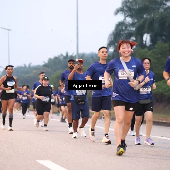 Runner Photo 7377064