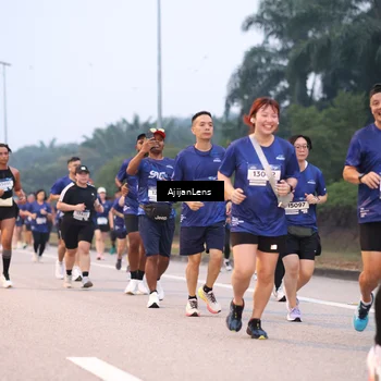 Runner Photo 7377069