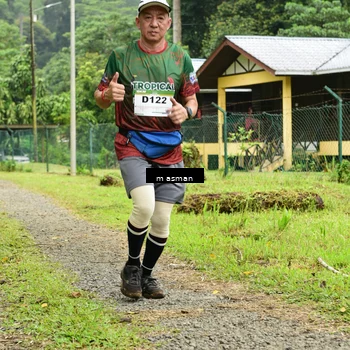 Runner Photo 7377076