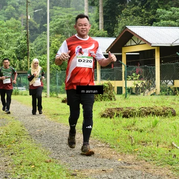 Runner Photo 7377077