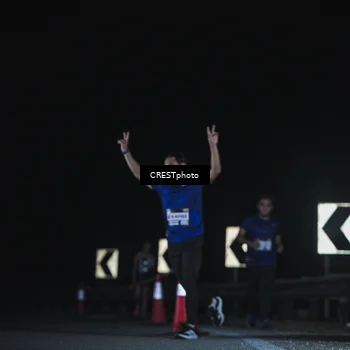 Runner Photo 7377080
