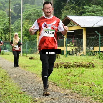 Runner Photo 7377081