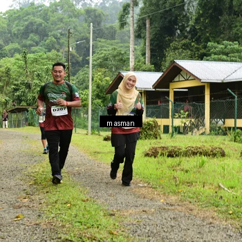 Runner Photo 7377084