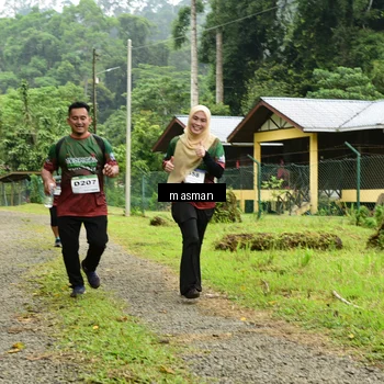 Runner Photo 7377086