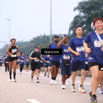 Runner Photo 7377087