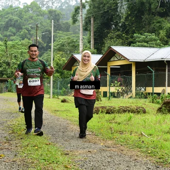 Runner Photo 7377088