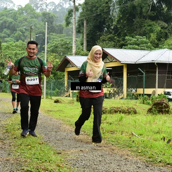Runner Photo 7377096