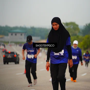 Runner Photo 7377097