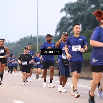Runner Photo 7377099