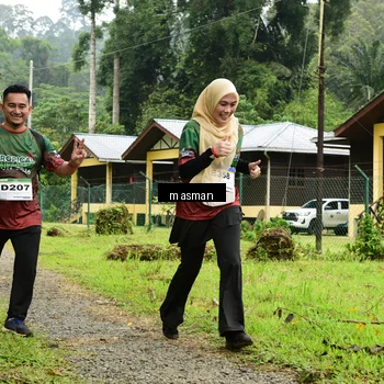 Runner Photo 7377101