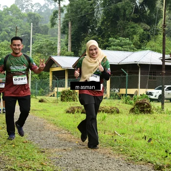 Runner Photo 7377102