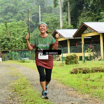 Runner Photo 7377103