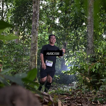 Runner Photo 7377105
