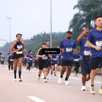 Runner Photo 7377107