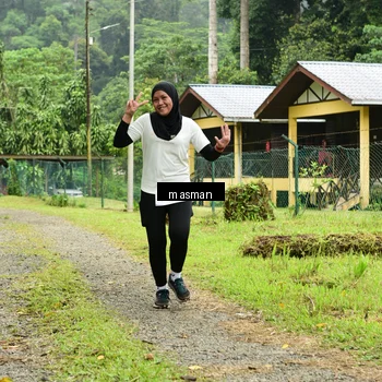 Runner Photo 7377110