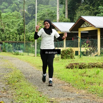 Runner Photo 7377111