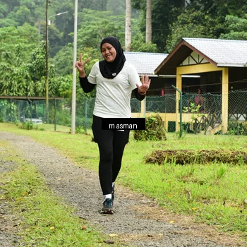 Runner Photo 7377117