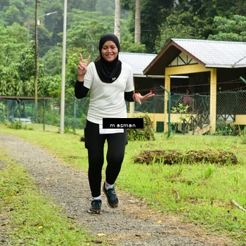Runner Photo 7377119