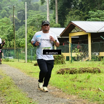 Runner Photo 7377121