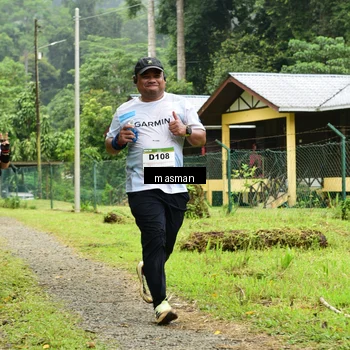 Runner Photo 7377122