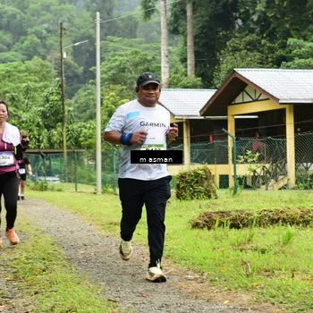 Runner Photo 7377123