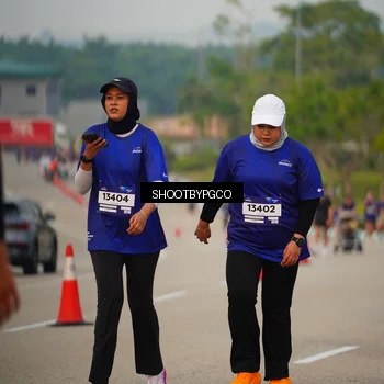 Runner Photo 7377124