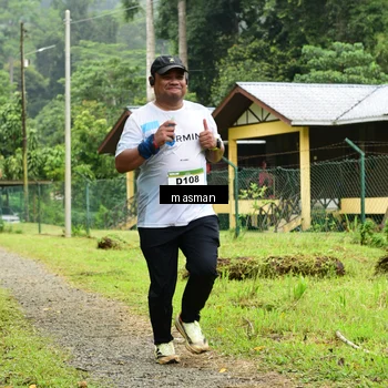 Runner Photo 7377128