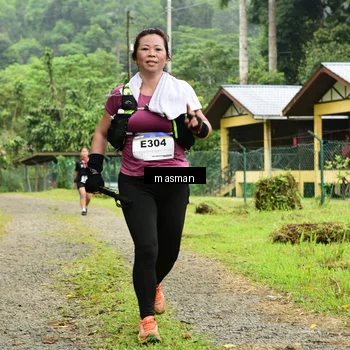 Runner Photo 7377130
