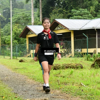 Runner Photo 7377133