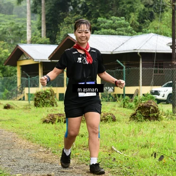 Runner Photo 7377138