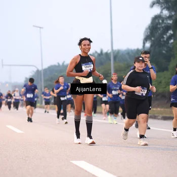 Runner Photo 7377141