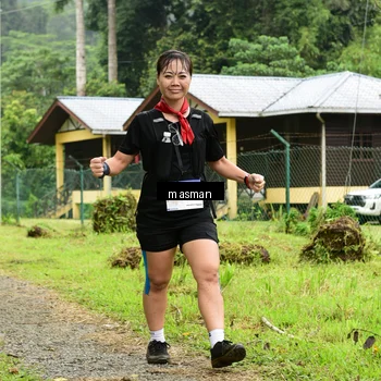 Runner Photo 7377143