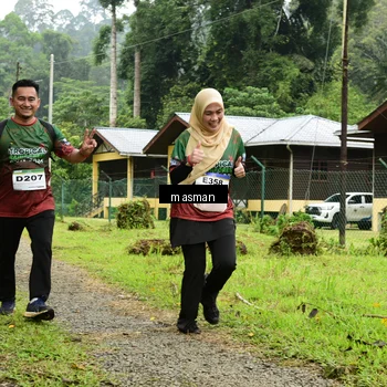 Runner Photo 7377144