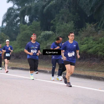 Runner Photo 7377149