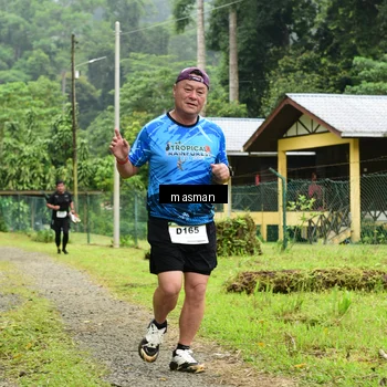 Runner Photo 7377159