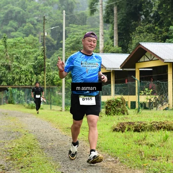 Runner Photo 7377161