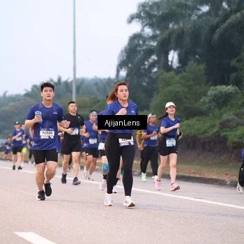 Runner Photo 7377165