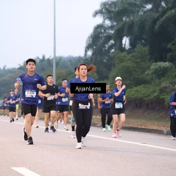 Runner Photo 7377168