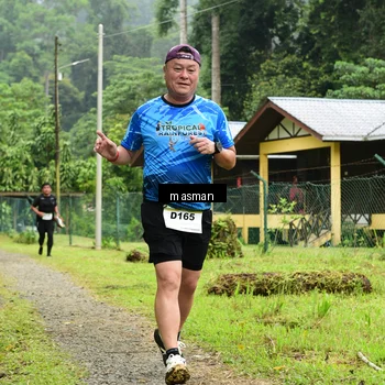 Runner Photo 7377173