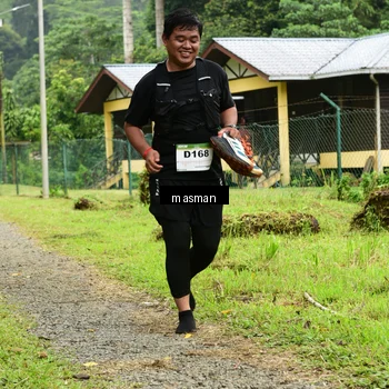 Runner Photo 7377178