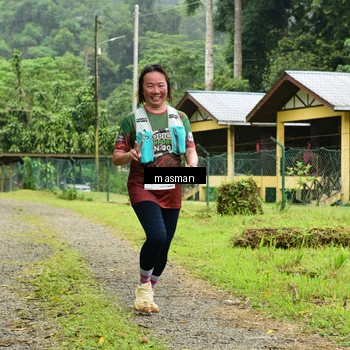 Runner Photo 7377180
