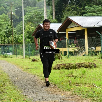 Runner Photo 7377187