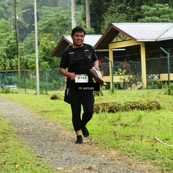 Runner Photo 7377188