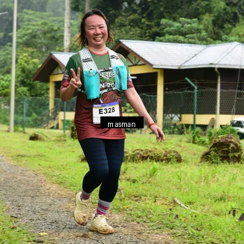 Runner Photo 7377189