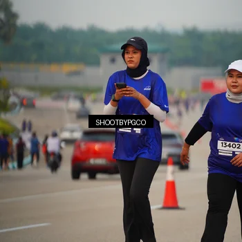 Runner Photo 7377190