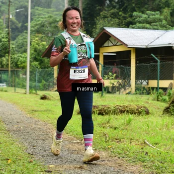 Runner Photo 7377192