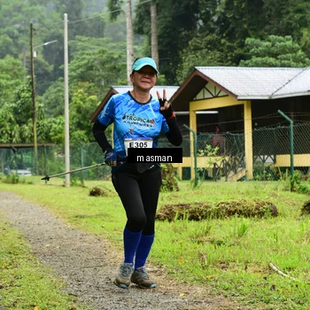 Runner Photo 7377194