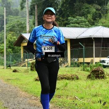 Runner Photo 7377198