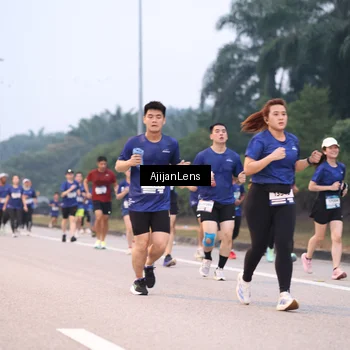 Runner Photo 7377200