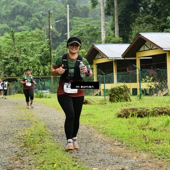 Runner Photo 7377201
